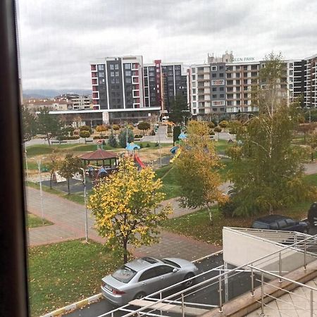 Стая За Гости Пентагона Kurdzhali ภายนอก รูปภาพ