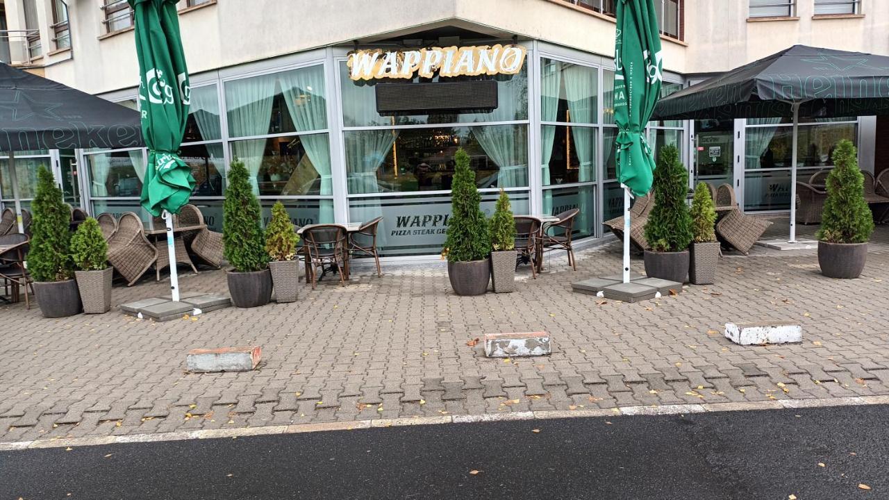 Стая За Гости Пентагона Kurdzhali ภายนอก รูปภาพ